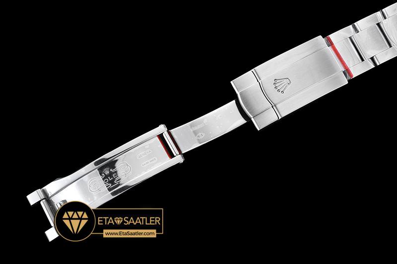 Rolex bracciale oyster deals